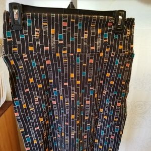 Lularoe cassie skirt